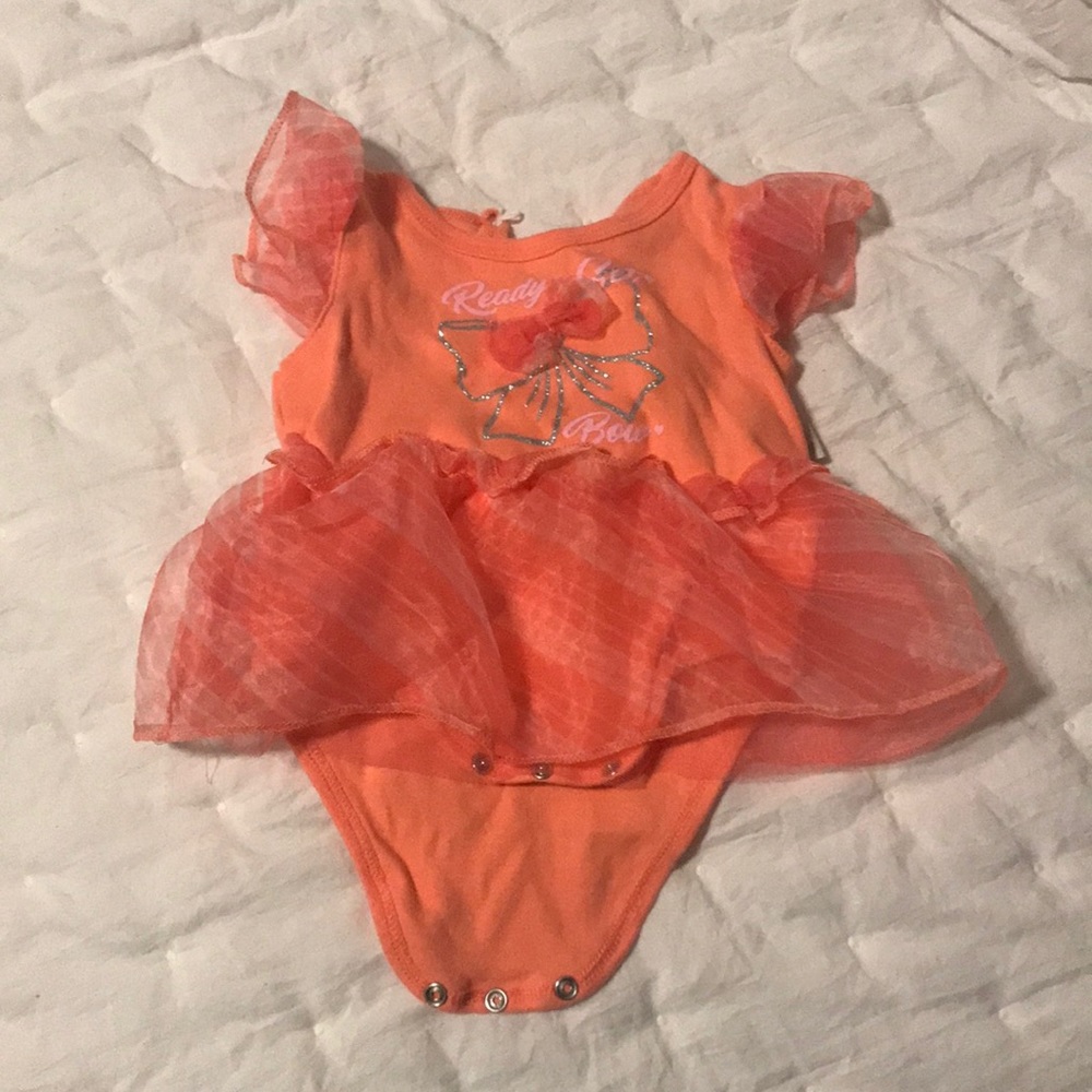 Onesies with Tutu